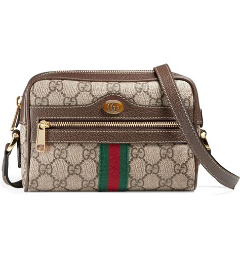 nordstrom gucci wallet womens|gucci crossbody nordstrom rack.